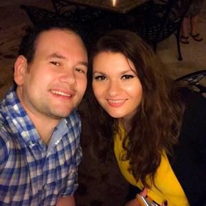 Meet your Posher, Irina